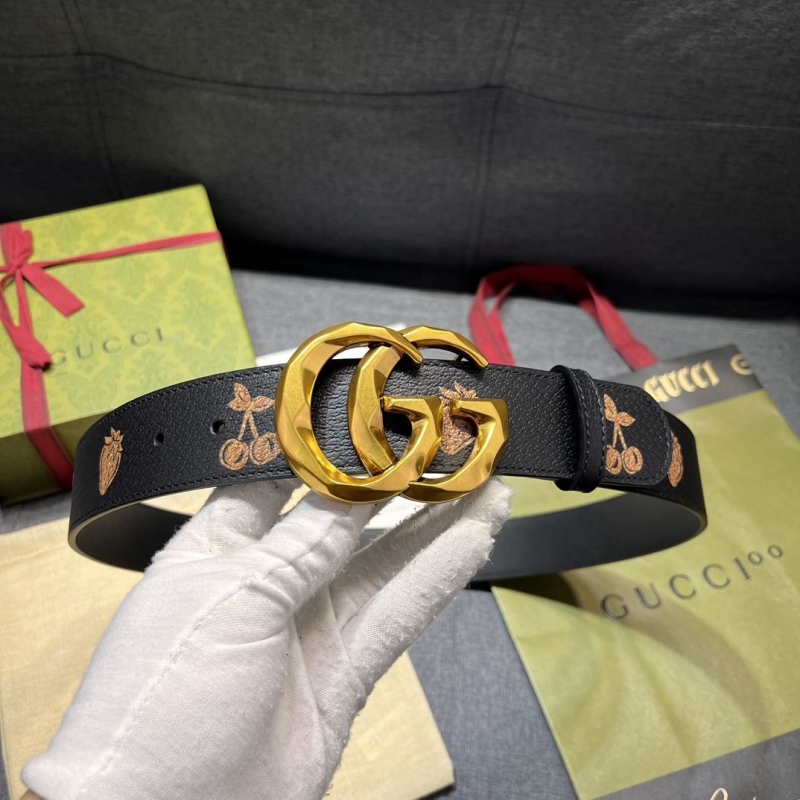 Gucci Belts